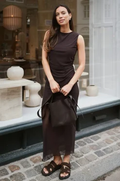 Liblana Mesh Top 166340