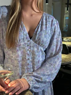 Lilith Maxi Dress 14160005