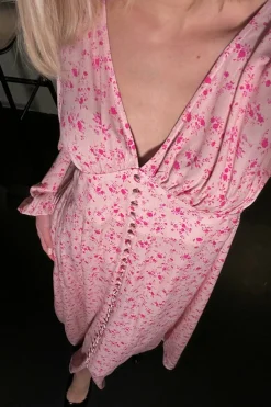 Lilith Maxi Dress 14170008