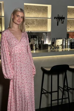 Lilith Maxi Dress 14170008