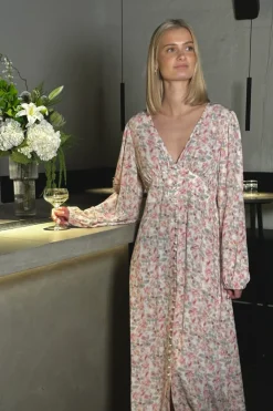 Lilith Maxi Dress 14160005