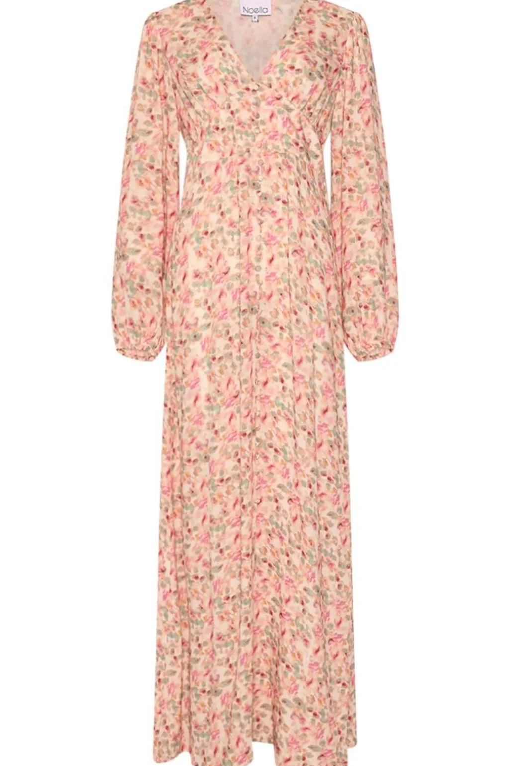 Lilith Maxi Dress 14160005