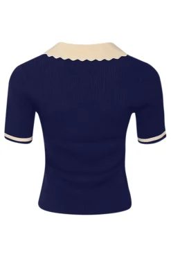 Lilo Polo Knit 13800002