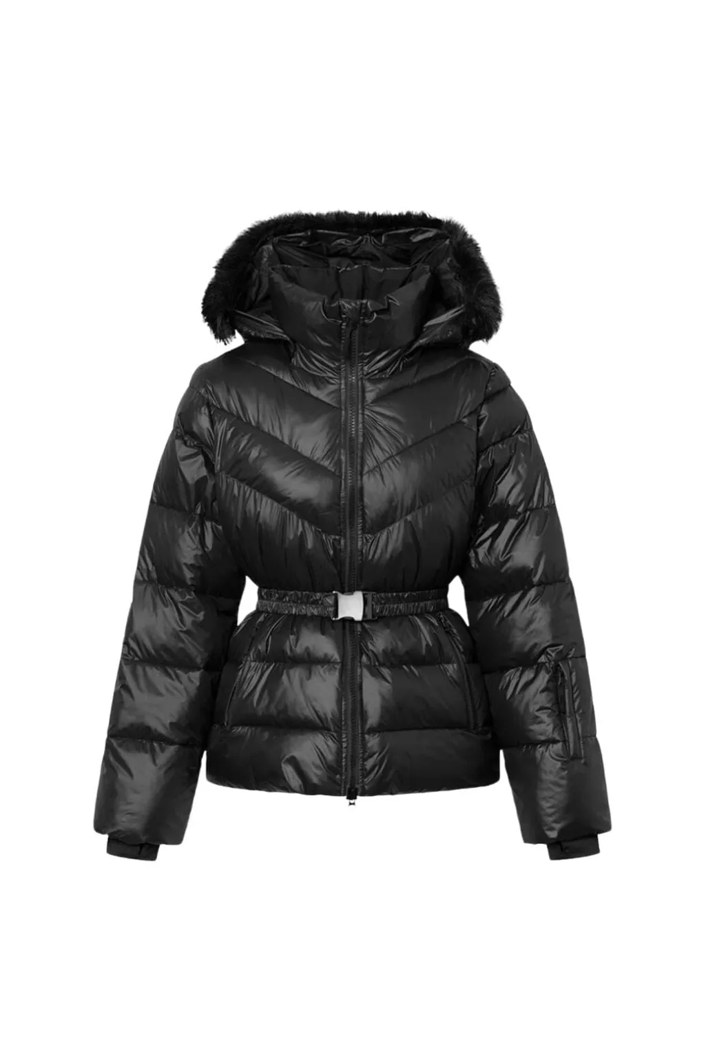 Lindsey Padded Jacket 906599