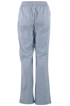 Lis Pants Mix Stripe 14905