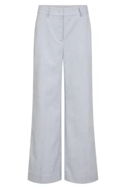 Lisacc Linen Wide Pant 31515