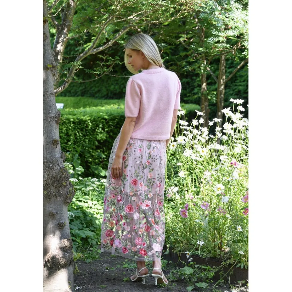 Lissi Knit Cardigan AV7073