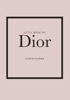 Little Book Of Dior CB1007