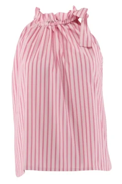 Liva Poplin Stripe 14906