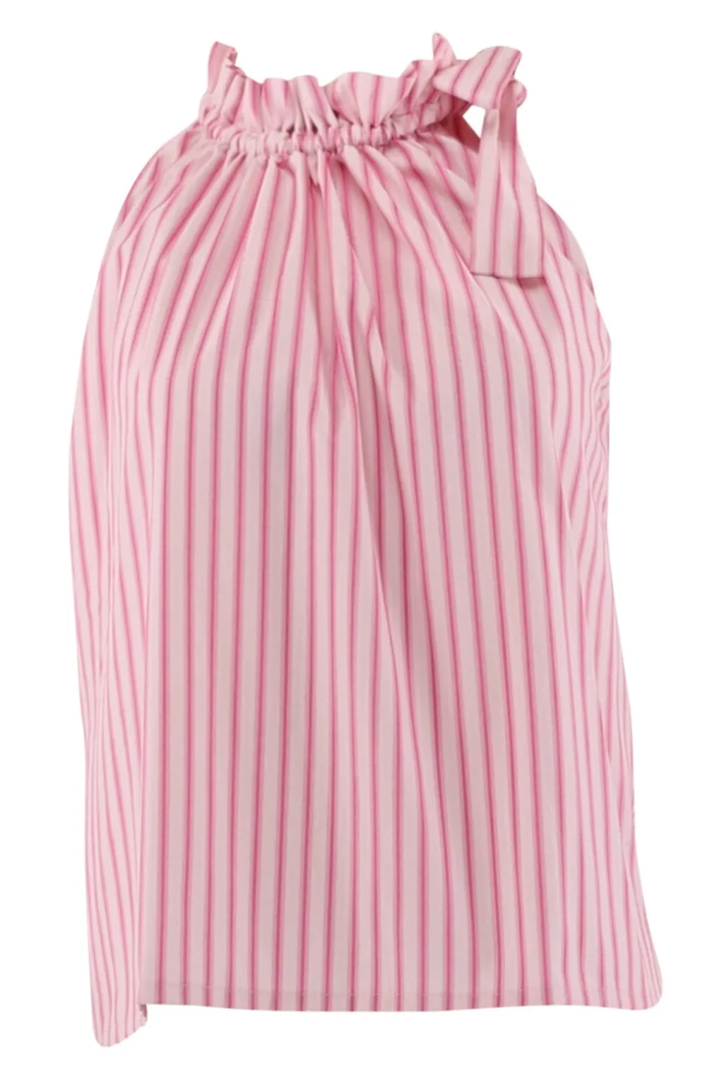 Liva Poplin Stripe 14906