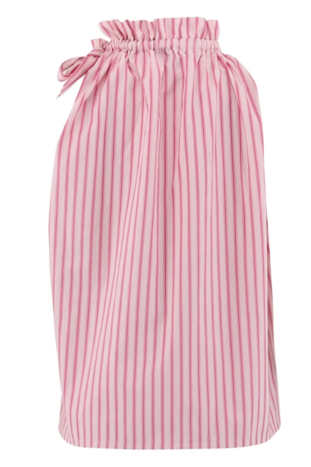 Liva Poplin Stripe 14906