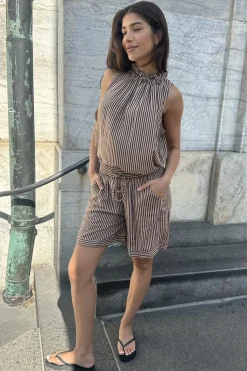 Liva Small Stripe 14955