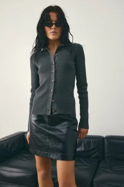 Livanna Knit Cardigan 13800005