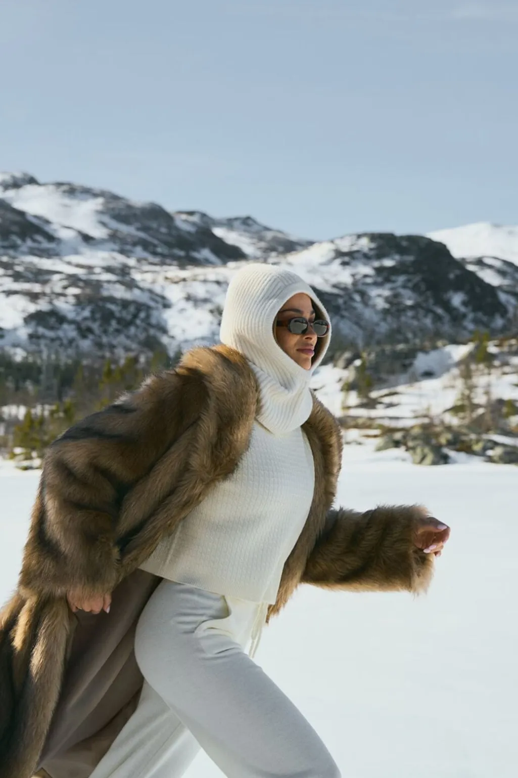 Livigno Balaclava 906802