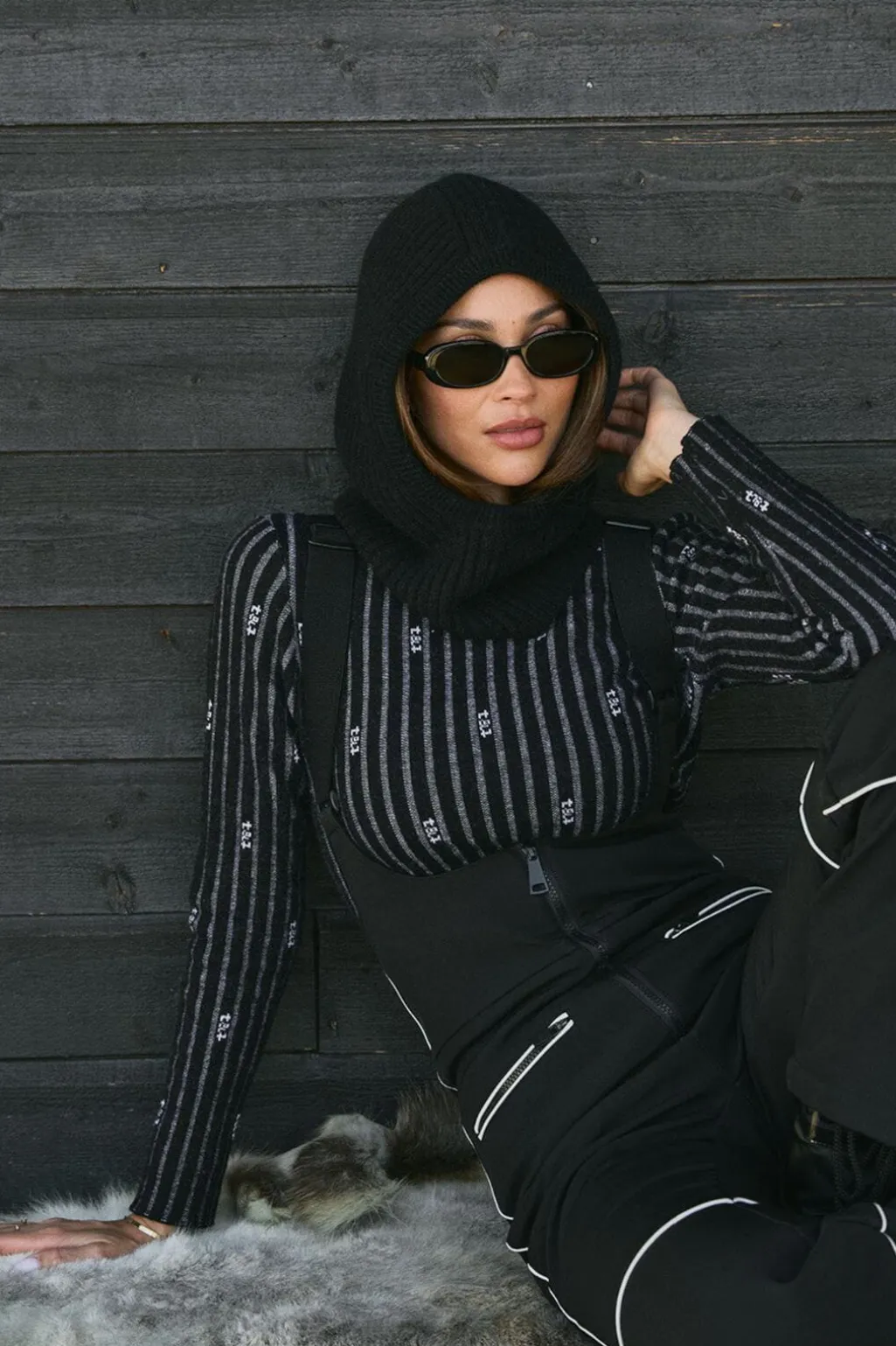 Livigno Balaclava 906899