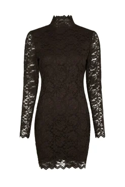 Lizette Laceflower Dress 166638