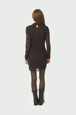 Lizette Laceflower Dress 166638