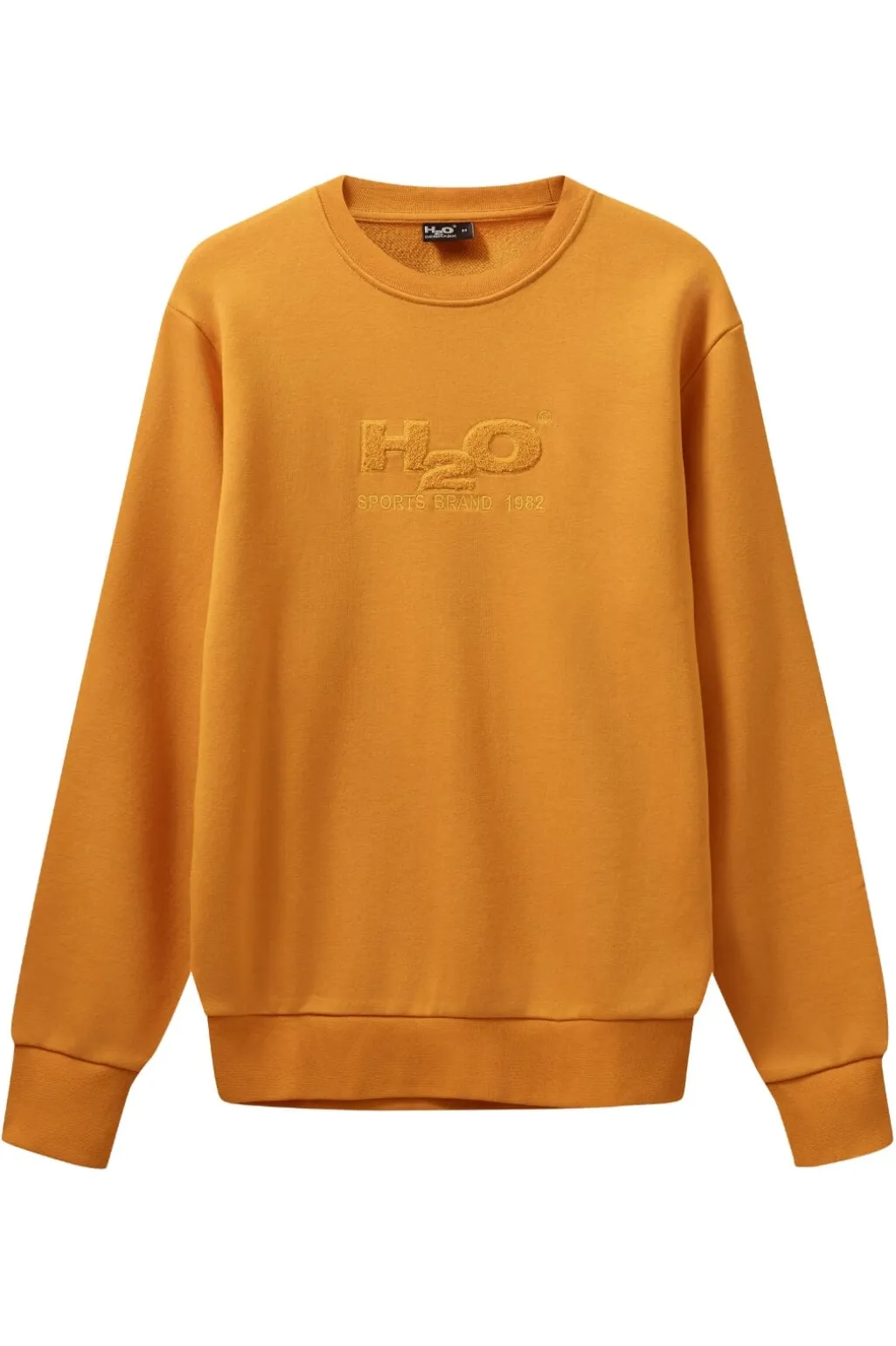 Logo Sweat O'Neck