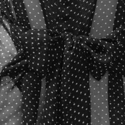 Lola Wrap Blouse 2343