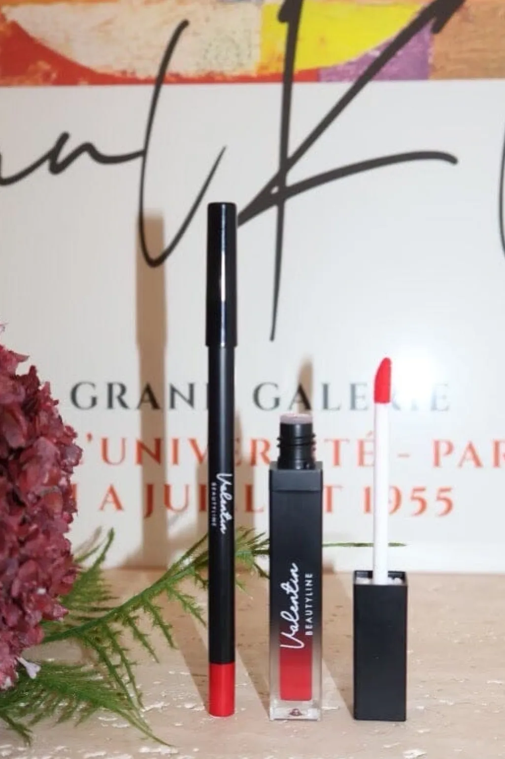 Long Lasting Lipcolor 06