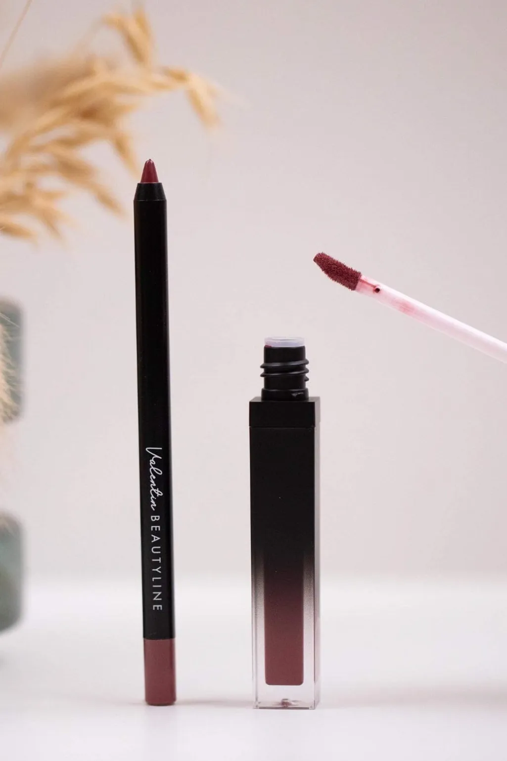 Long Lasting Lips 03