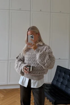 Loranne Knit 14390001