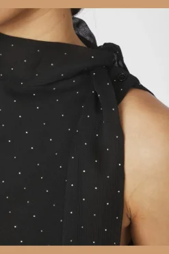 Lorelei Bedazzled Top 166983