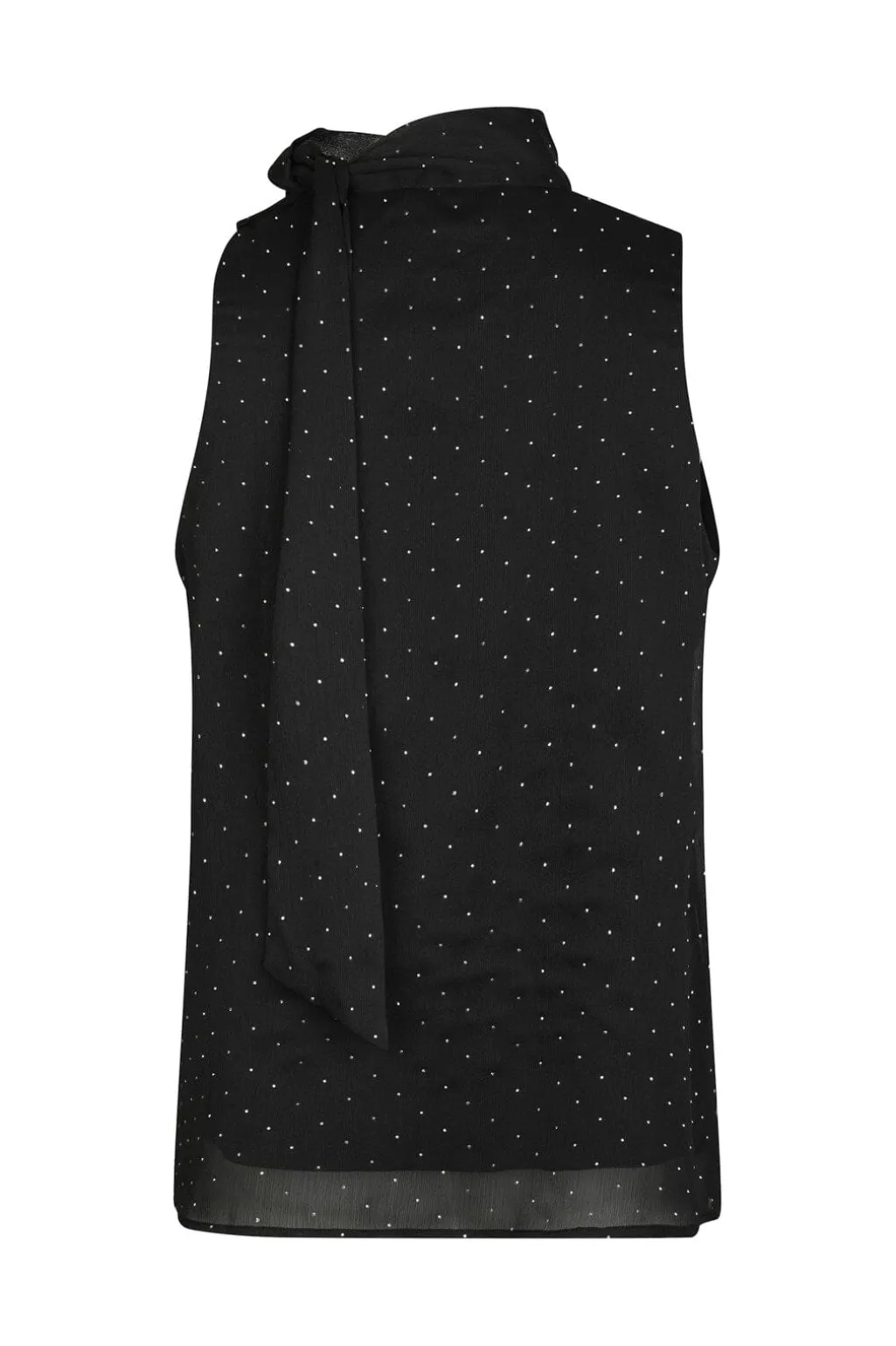 Lorelei Bedazzled Top 166983