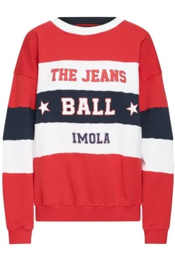 Lotus Sweatshirt 50405298