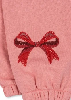 Lou Bow Sweat Pants Ocs Ks104342