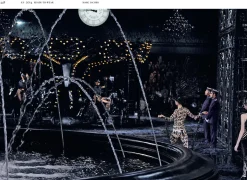 Louis Vuitton Catwalk TH1018