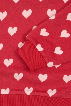 Loupy Lou Sweat Shirt Ocs Ks103874