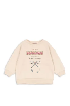 Loupy Lou Sweat Shirt Ocs Ks104350