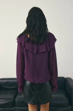 Lovetta Sh Skirt 14650002