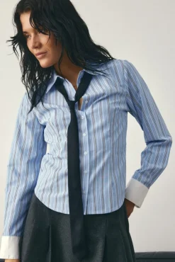 Loyce Shirt 14300001