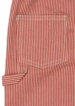 Luc Pants Gots Ks104351