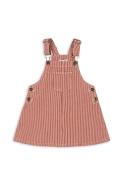 Luc Spencer Dress Gots Ks104353