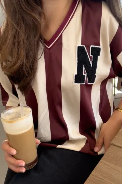 Lucena Blouse 14060002