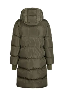 Lucette Puffer Jacket 164885