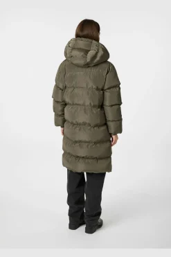 Lucette Puffer Jacket 164885