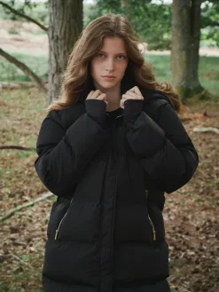 Lucette Puffer Jacket 164885