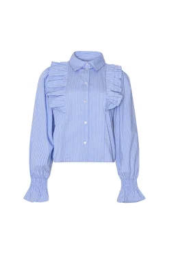 Lucina Blouse 13880001