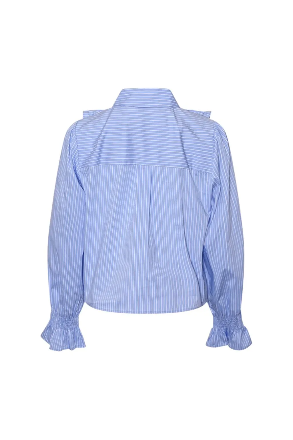 Lucina Blouse 13880001