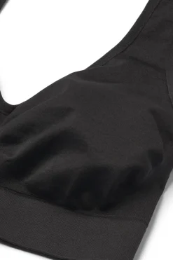 Luise Bra Top, Wide Straps 1010