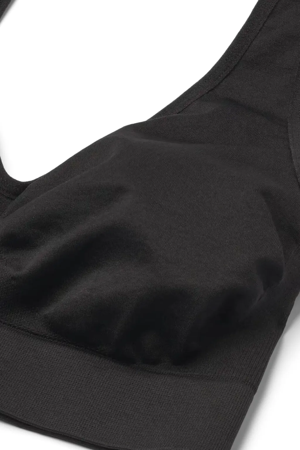 Luise Bra Top, Wide Straps 1010