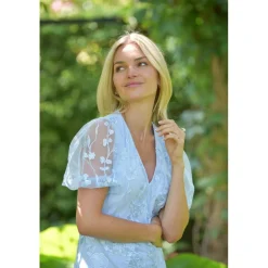 Luletta Dress AV7087