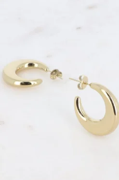 Luna Creoler small BM1328E0500