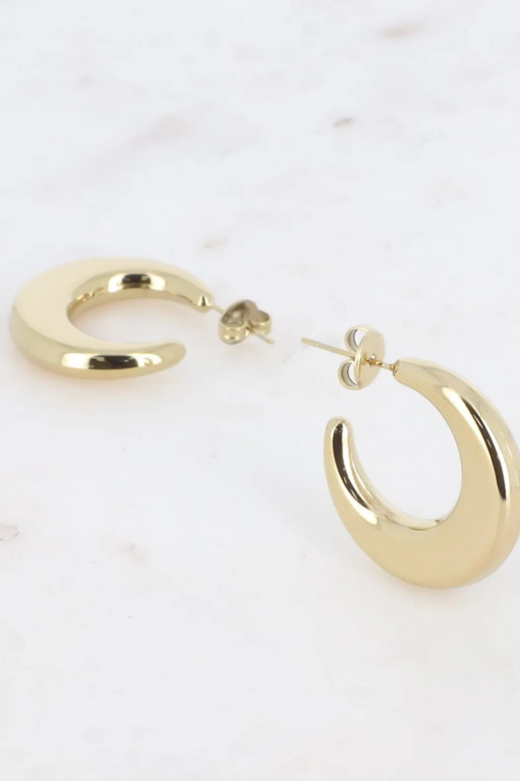 Luna Creoler small BM1328E0500