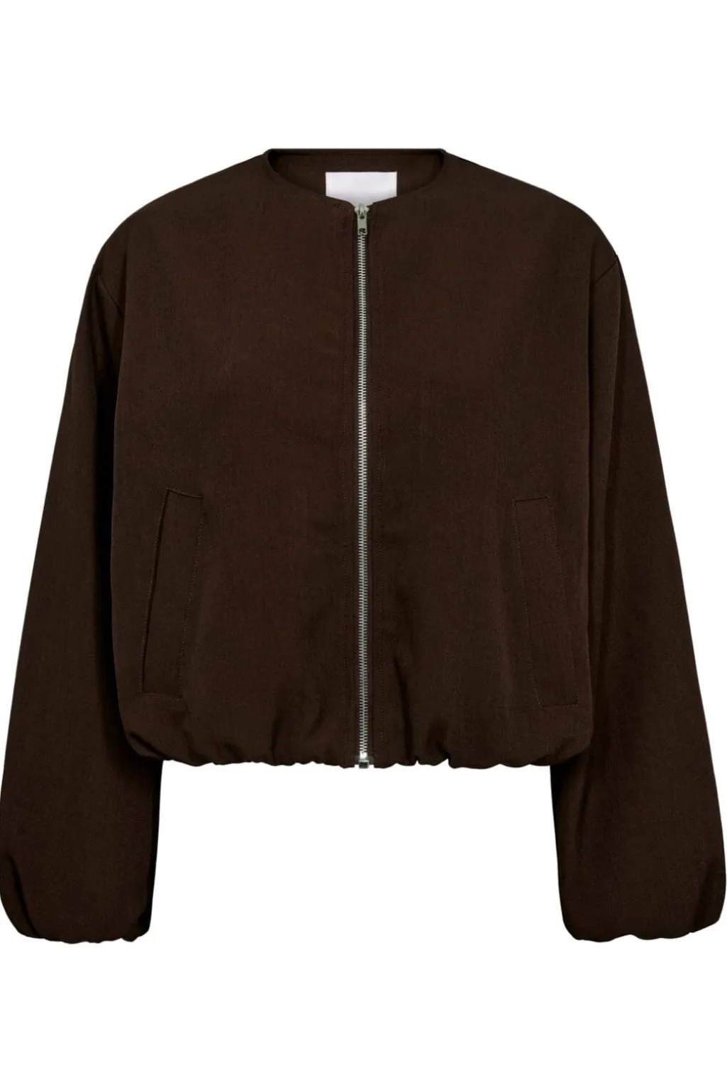 Lunacc Balloon Zip Jacket 30330