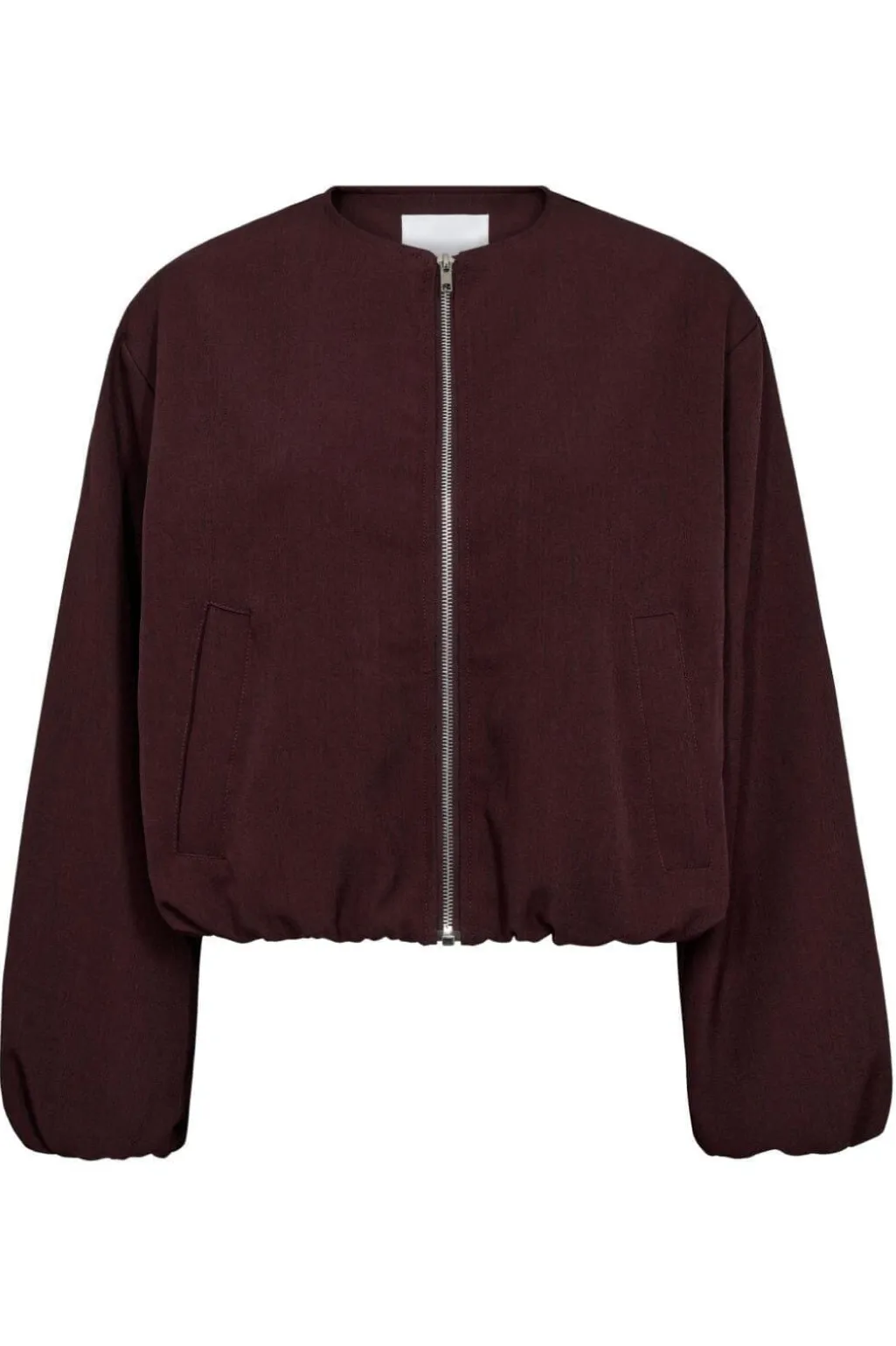 Lunacc Balloon Zip Jacket 30330